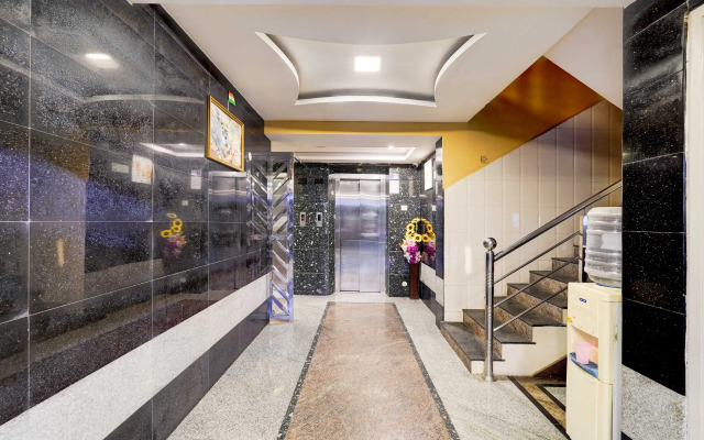 Townhouse Oak Pallikarani Near Balaji Dental College