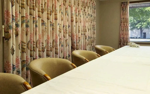 Shayona Inn