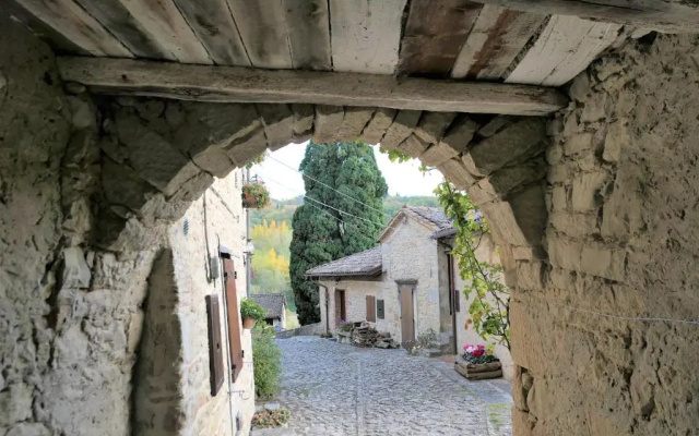 Hotel Santoli