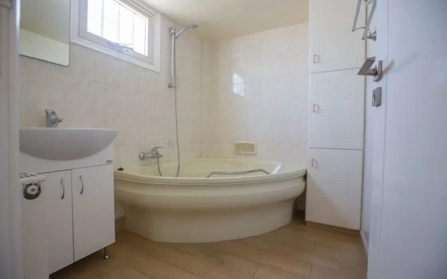 Protaras Holiday Villa Dv16