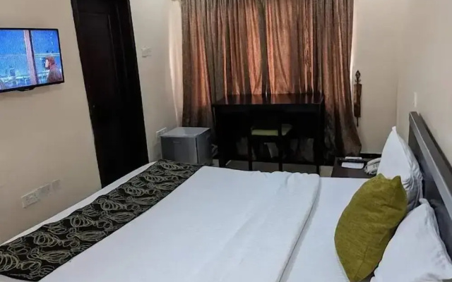 Mitros Boutique Hotel