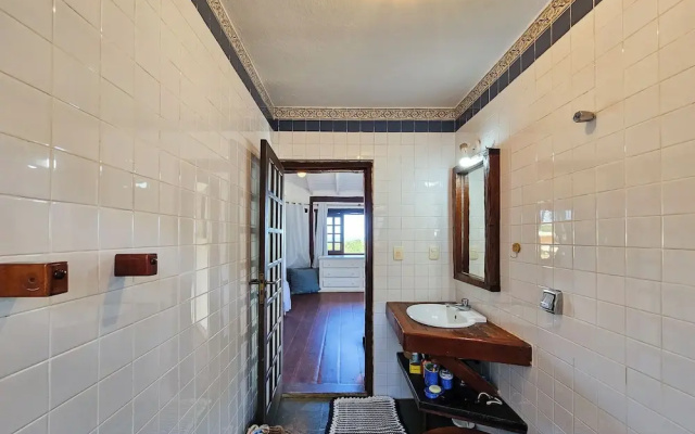 Casa Maritacas