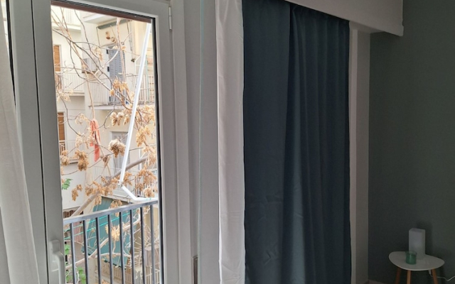 Kolonaki Prime Location Luxurius Flat