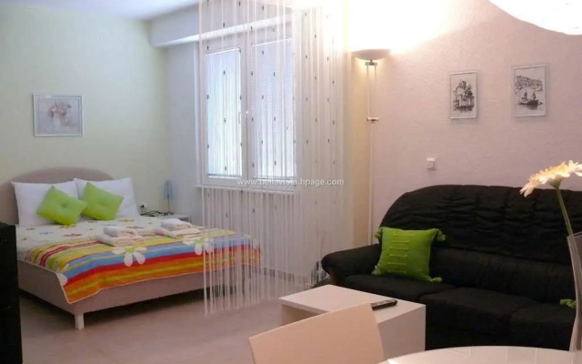 Bella Vista Apartments