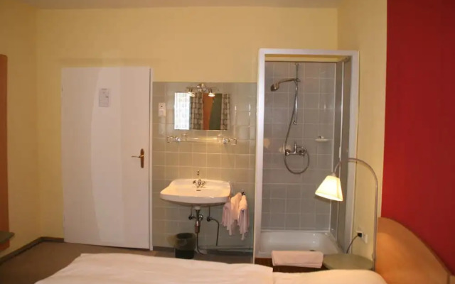 Hotel Café Lieb