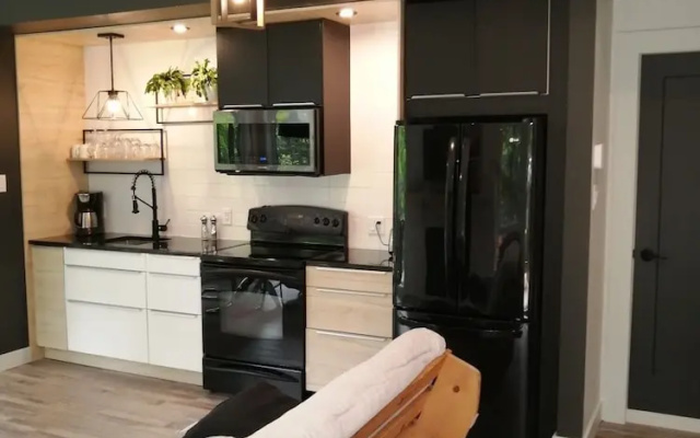 Loft in the Mountains, Near Bromont