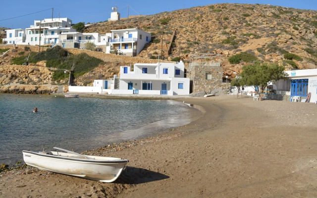Ammos Holiday House