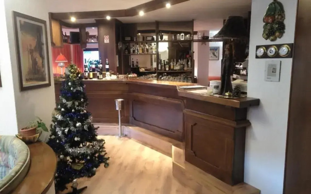 Hotel I Larici
