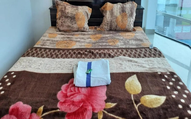 Hotel Raj Ganga
