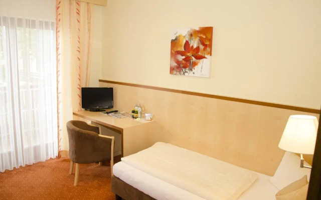 Seehotel Vinzenz