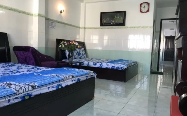 Tri Thong Hotel