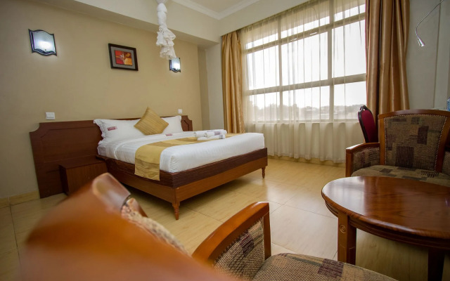 Miale Hotel
