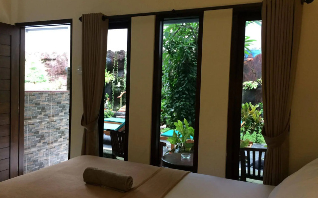 Jenny Bunker Homestay