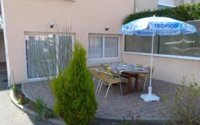 Villa Antibes