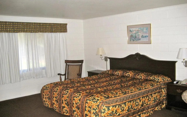 Miner's Motel