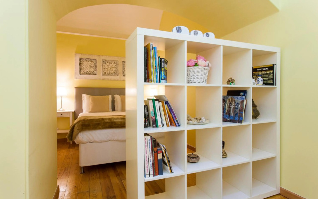 JOIVY Chic studio in Baixa, 5mins to Arco da Rua Augusta