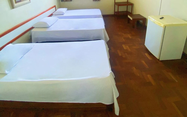 Hotel Nacional Montes Claros