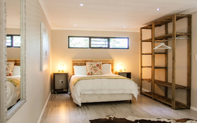 Rest Chabivin Self Catering