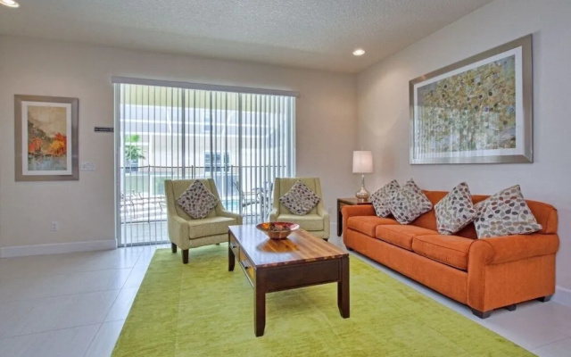 3-Bedroom Villa in Clermont 1613RC - Retreat