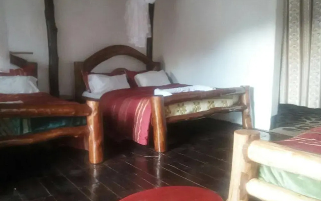 Ruhija Community Rest Camp