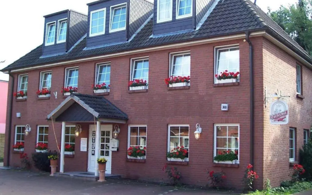 Hotel Neugrabener Hof
