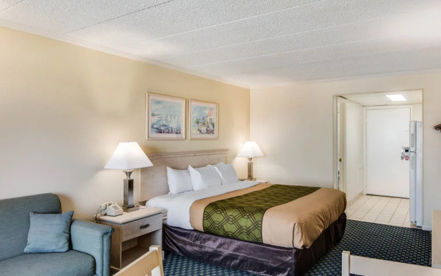 Econo Lodge Oceanblock