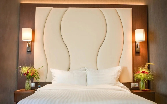 Airways Residence Frankfurt Airport West