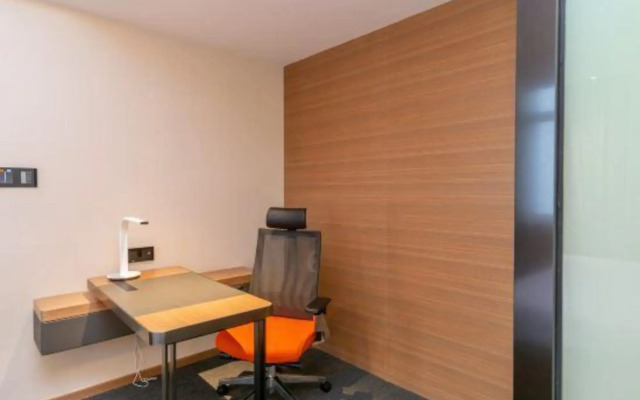 Hampton Inn Yangzhou