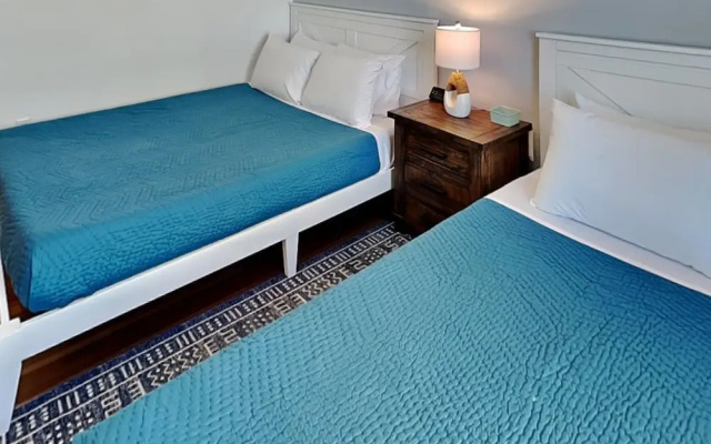 Pointe of View by Ryson Vacation Rentals