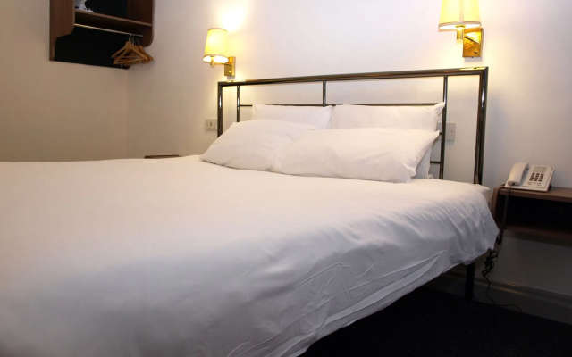 247 Hotel