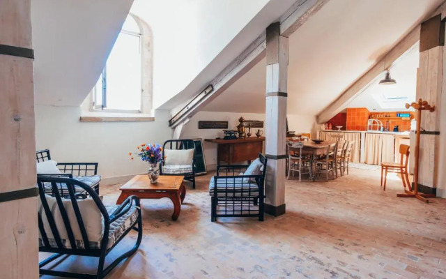 B&B en Provence- Villa Saint Marc