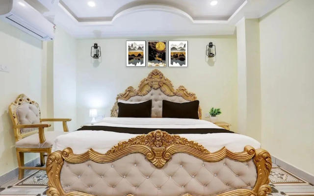 Suite Heritage Varanasi Retreat