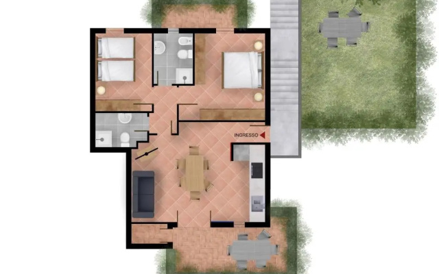 Residenza Corte Casara