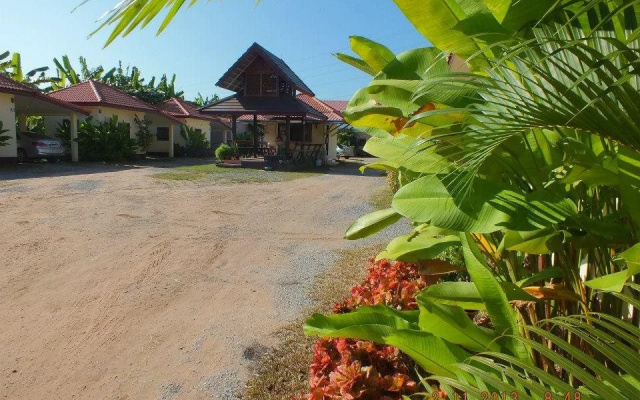 KC Garden View Guest House