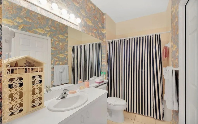 Palm St Condo