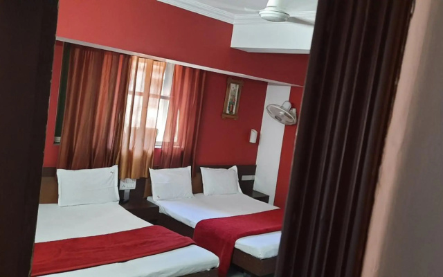 Hotel S K Palace