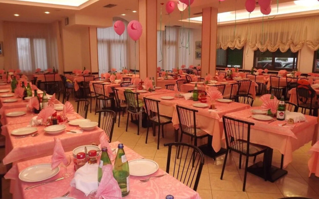 Hotel Ristoro Vagneur