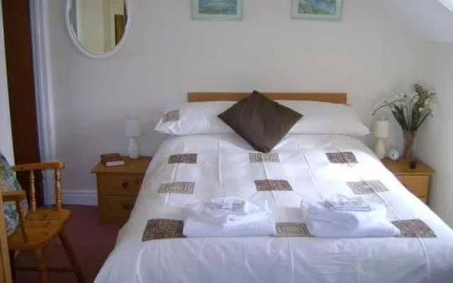 The Malvern Guest House