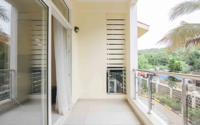 CasaMelhor Luxury 2 Bedroom CM082
