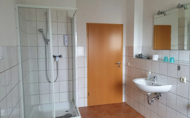 Landpension Wendfeld