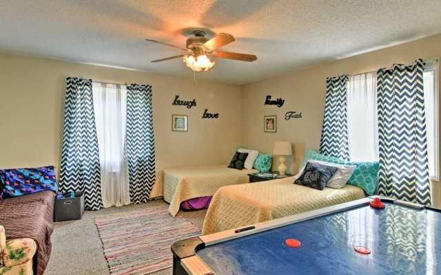 Trojan Lodge