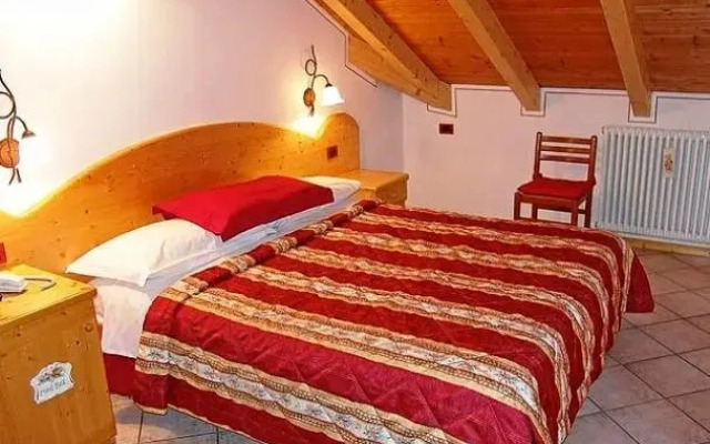 Jolly B&B - Affittacamere