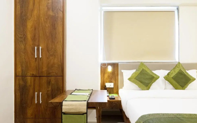 J ESVI Hotels