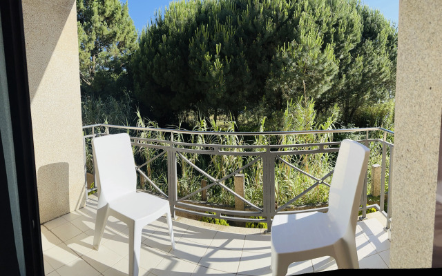 Duerming Montalvo Playa Hotel