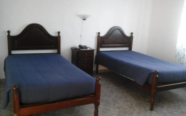 Hotel Branco II