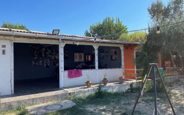 Surf Inn Gokceada