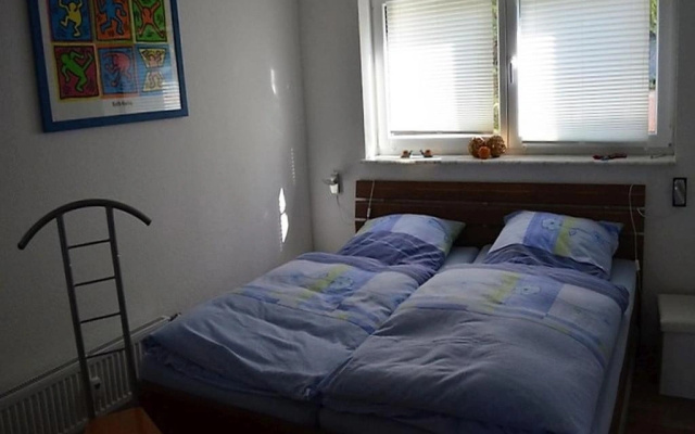 Ferienwohnung Kupfer