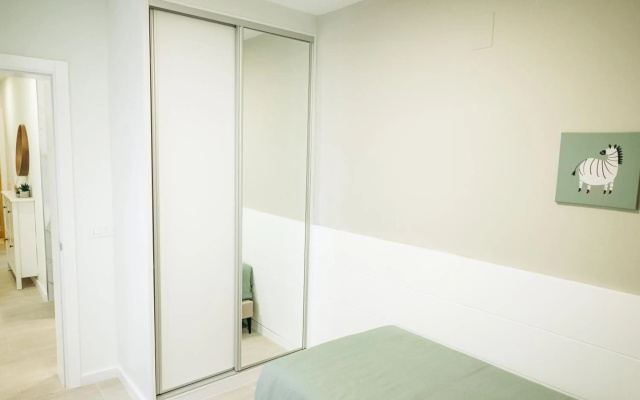 Club Apartments by Grupo Compostelana 4