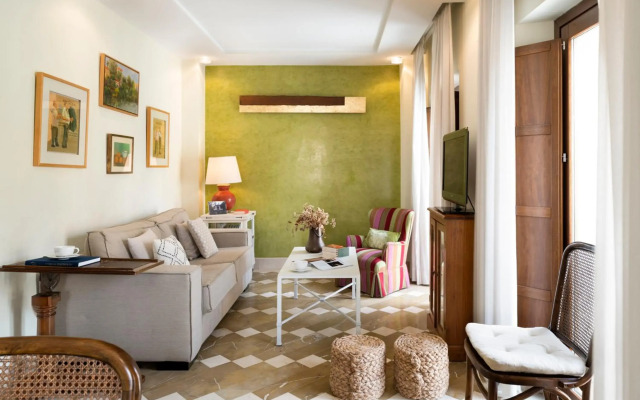 Magno Apartments Santo Tomas