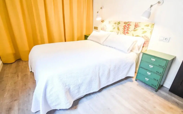 TuGuest Alhambra Apartments
